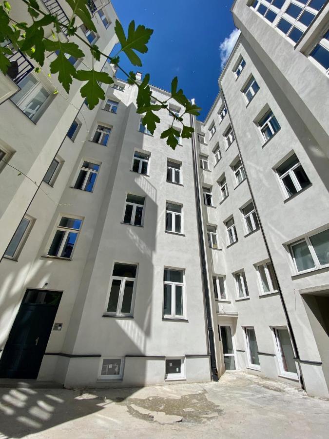 Lwowska Apartment - Lwowska 9 Varsovia Exterior foto